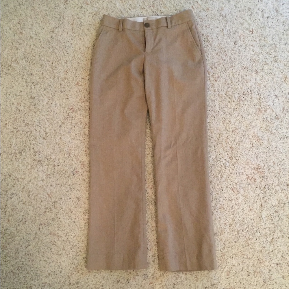 Banana Republic Dress Pants size 2P